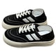 thumbnail image 2 of Zapatos Skate Con Punta Redonda Casuales para Cómodos Viajes Al Aire Libre, 2 of 9