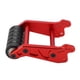 thumbnail image 5 of Rueda frontal RC NikouMX ajustable de aluminio para LOSILMT RC, 5 of 8