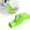 Green, variant on Toddler Sink Extender - Adjustable Faucet Extender for Kids, Bathroom Sink Faucet Cover with Rubber Nozzle, Water Saving Tap Extension for Children, Safe & Easy Install for Kitchen/Bathroom (Elastic)