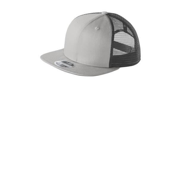 Gorra de camionero Snapback de ajuste original de New Era®. NE403 Nueva era NE403