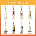 thumbnail image 4 of Paquete de 6 bombas de sirope para botella de sirope de café de 750 ml VOISEN, 4 of 7
