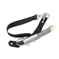 thumbnail image 1 of Angled Bike Trailer Hitch Coupler for Most Bike Trailers, Bicycle Trailer Hitch for Kids Dogs, Bike Accessory, 1 of 4