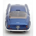 thumbnail image 5 of KK Scale 1961 Ferrari 250 GT SWB Passo Corto (Short Step) Blue Metallic 1:18, 5 of 6