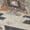 Beige, variant on Dalyn Rugs Machine Washable Indoor/Outdoor Chantille Beige 10' x 14' Rug