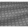 thumbnail image 5 of oneOone Viscose Jersey Fabric Greek Key Geometric Decor Fabric Printed BTY 60 Inches, 5 of 5