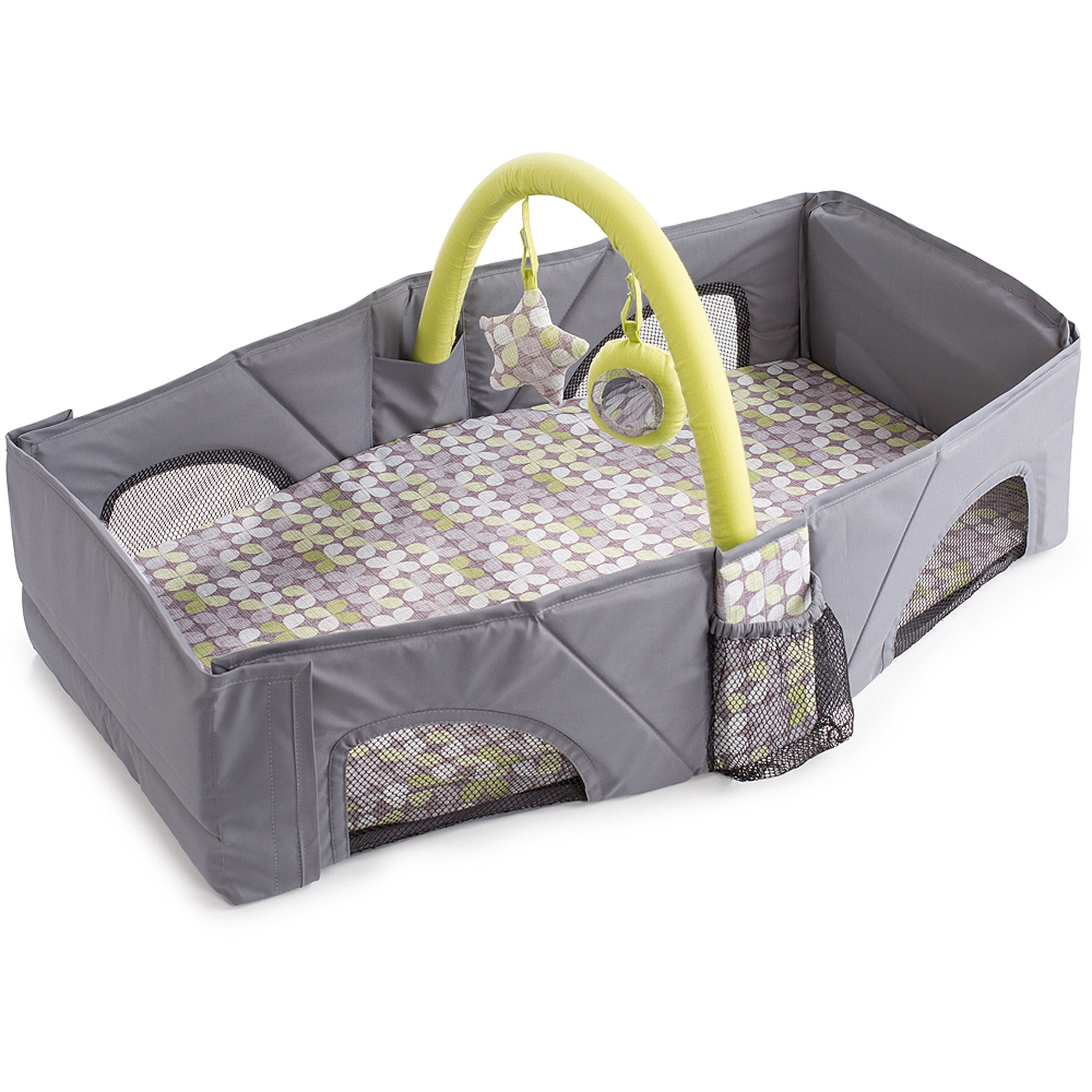 infant portable sleeper