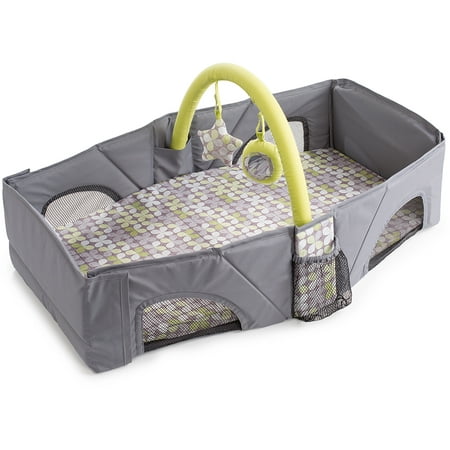 Summer Infant Travel Bed (Best Baby Travel Bed)