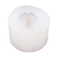 thumbnail image 1 of Shengyu DIY Craft Silicone Cake Candle Mold Home Making Handmade Shell Ornament Shape Mold Chocolate Tabletop Decoration, 1 of 6