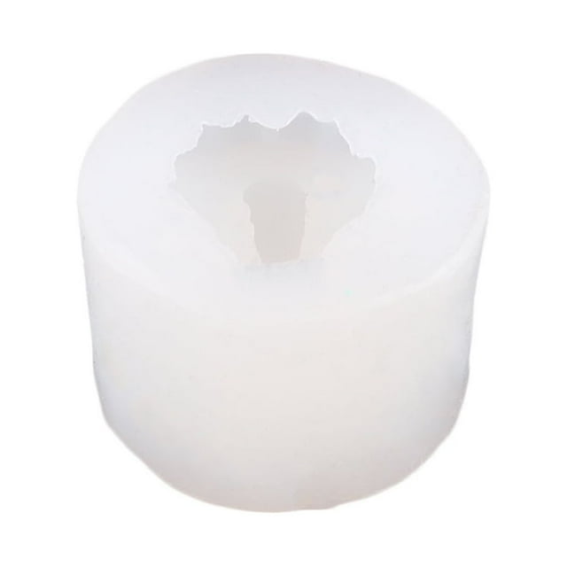 Shengyu DIY Craft Silicone Cake Candle Mold Home Making Handmade Shell Ornament Shape Mold Chocolate Tabletop Decoration