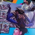 thumbnail image 3 of Commander Masters Zhulodok, Void Gorger 100+ Deck Box for Magic: The Gathering, 3 of 3