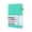 Turquoise, variant on Anecdote 2026-2027 Planner: A Monthly, Weekly & Daily Planner with Calendar | 8.3" x 5.7" | Hardcover To-Do List Organizer, Planning Your Success, Start Anytime, Achieve Productivity Goals