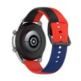 thumbnail image 4 of TopLLC Silicone Sport Watch Band Strap For Galaxy Watch 3 46mm Active, 4 of 4