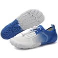 thumbnail image 1 of Zapatos de Buceo en Secado Rápido FLhrweasw Acuáticos Azul 37, 1 of 9