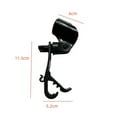 thumbnail image 2 of Adjustable Shockproof Drum Microphone Holder - Secure, Space-Saving Design!, 2 of 7