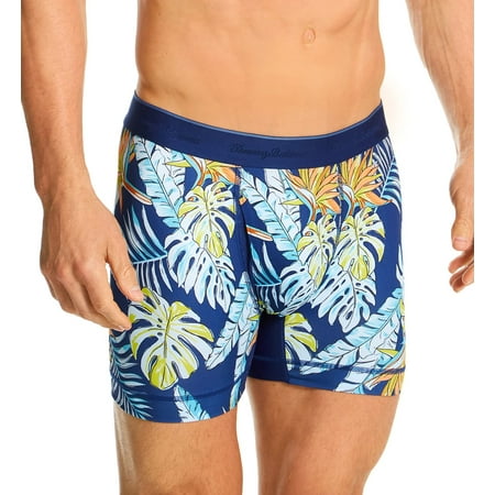 Tommy Bahama Mesh Tech Underwear Tropical SM (29-31