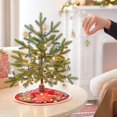 thumbnail image 2 of Set de 6 adornos navideños mini Elf de Hallmark, irrompibles, 2 of 6