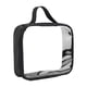 thumbnail image 1 of Bolsa de cosméticos transparente para viajes Bolsa para guardar maquillaje, 1 of 2