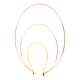 thumbnail image 1 of BRIGHTFUFU Diadema De Capas Para Accesorios De Cabello En Bodas Y Celebraciones, 1 of 8