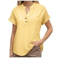 thumbnail image 1 of Women Summer Tank Polyester Sleeveless for Workout and Daily Use, 1 of 4