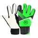 thumbnail image 1 of 1 par de guantes de fútbol para protección de dedos de fútbol, ​​guantes de portero de balón de fútbol, 1 of 5