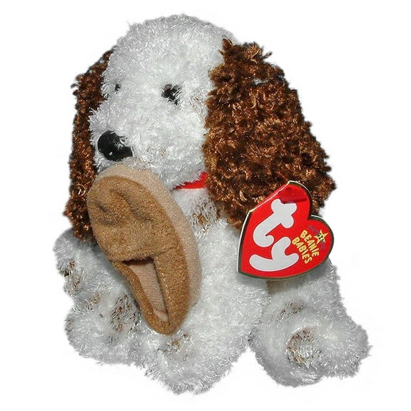 Ty Beanie Baby: Pal the Dog | Stuffed Animal | MWMT's