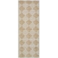 thumbnail image 6 of BoutiqueRugs Collen Traditional, Transitional Area Rug - Outdoor Safe - Beige, Light Beige - 7'10" x 10', 6 of 7
