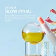 thumbnail image 2 of Balsamo labial 001 coral water tocobo 3.5gr, 2 of 5