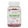 Bikini Ready Diet Green Tea + Hair, Skin & Nails Gummies, 60 Ct