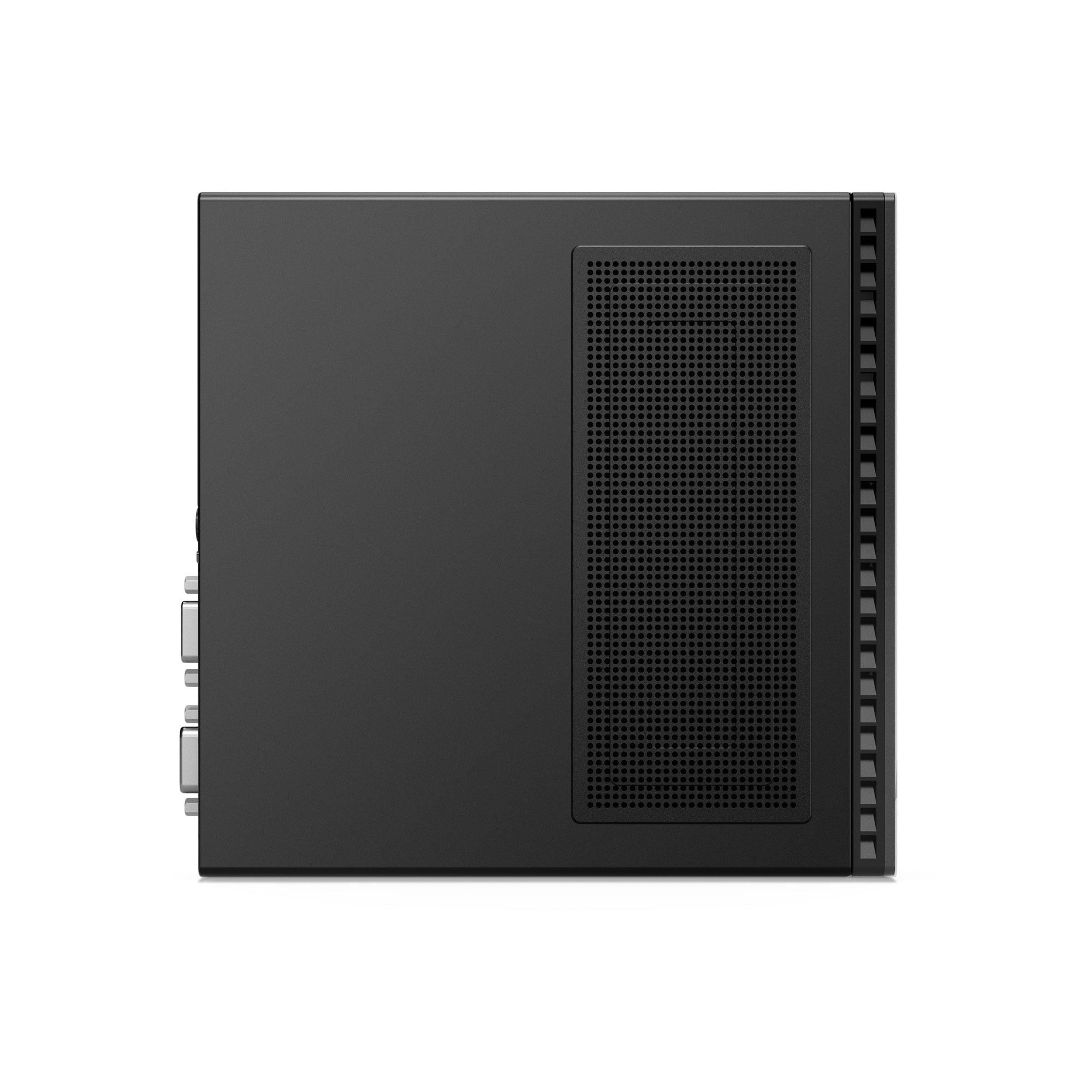 Lenovo ThinkCentre M90q Tiny Gen 2 Desktop, vPro®, UHD Graphics