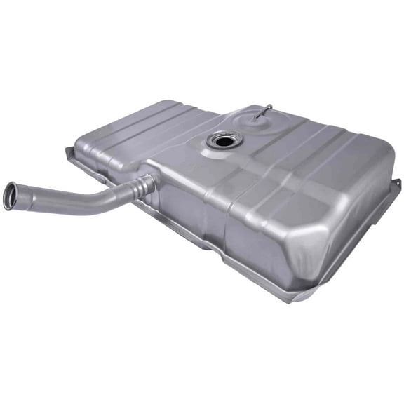 JEGS 78016 Fuel Tank 1975-79 Chevy Nova 1975 Buick Apollo 1975-79 Buick Skylark
