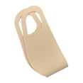 thumbnail image 4 of lionlar Sleep Eye Mask Comfortable Eye Cover Soft Sleeping Mask for Travel Work Home Skin, 4 of 9