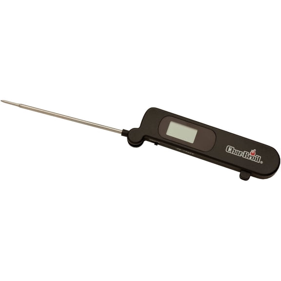 Charbroil Instant Read Digital Thermometer - CB1250084P10