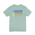 thumbnail image 5 of Rescue, Foster, Adopt Classic Crew Neck, Short Sleeve T-Shirt, 5 of 25