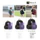 thumbnail image 3 of Mochila ATGARK Kids Kindergarten Elementary School 17L, 3 of 8