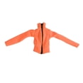 thumbnail image 2 of Figuras de Acción Femeninas Hugo Ropa de Yoga 1:6 Accesorios de Decoración Naranja, 2 of 10