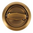 thumbnail image 4 of Milisten Fire Hydrant Box Pull Hidden Pull Folding Handle Pull Fire Hose Box Pull Replacement Pull for Fire Hydrant Box, 4 of 5