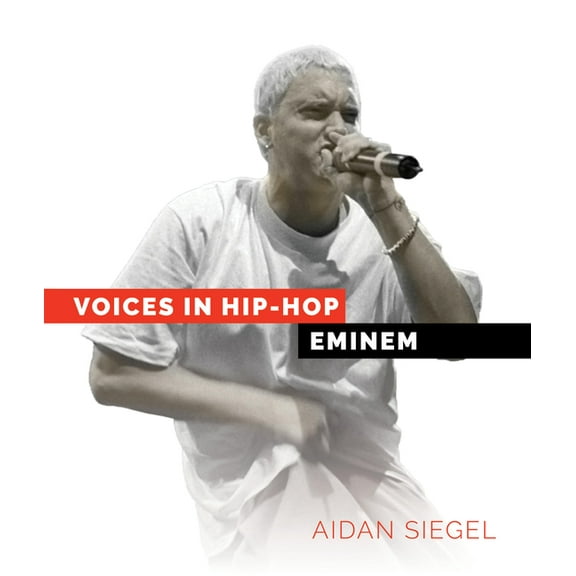 Eminem, (Paperback)