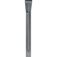 thumbnail image 3 of Ekena Millwork 2"W x 18"D x 18"H Stockport Steel Bracket, Hammered Light Blue, 3 of 12