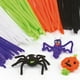 thumbnail image 2 of Tallos De Chenilla Limpiadores De Pipa Artesanía De Peluche Juguetes De Rompecabezas 100 Piezas De Varios Colores Limpiadores De Pipa De Tallos De Chenilla Hechos A Mano DIY Arte ANGGREK Otros, 2 of 4