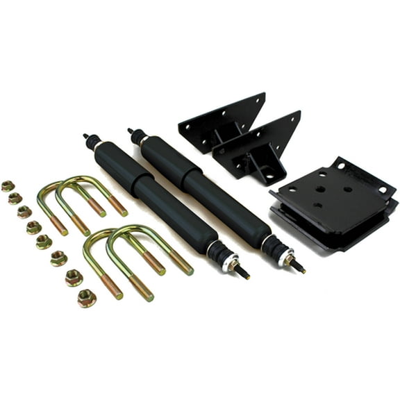 Lippert Components 283271 Standard Replacement Shock