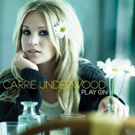 UPC 886974992325 product image for Carrie Underwood - Play on - Music & Performance - CD | upcitemdb.com