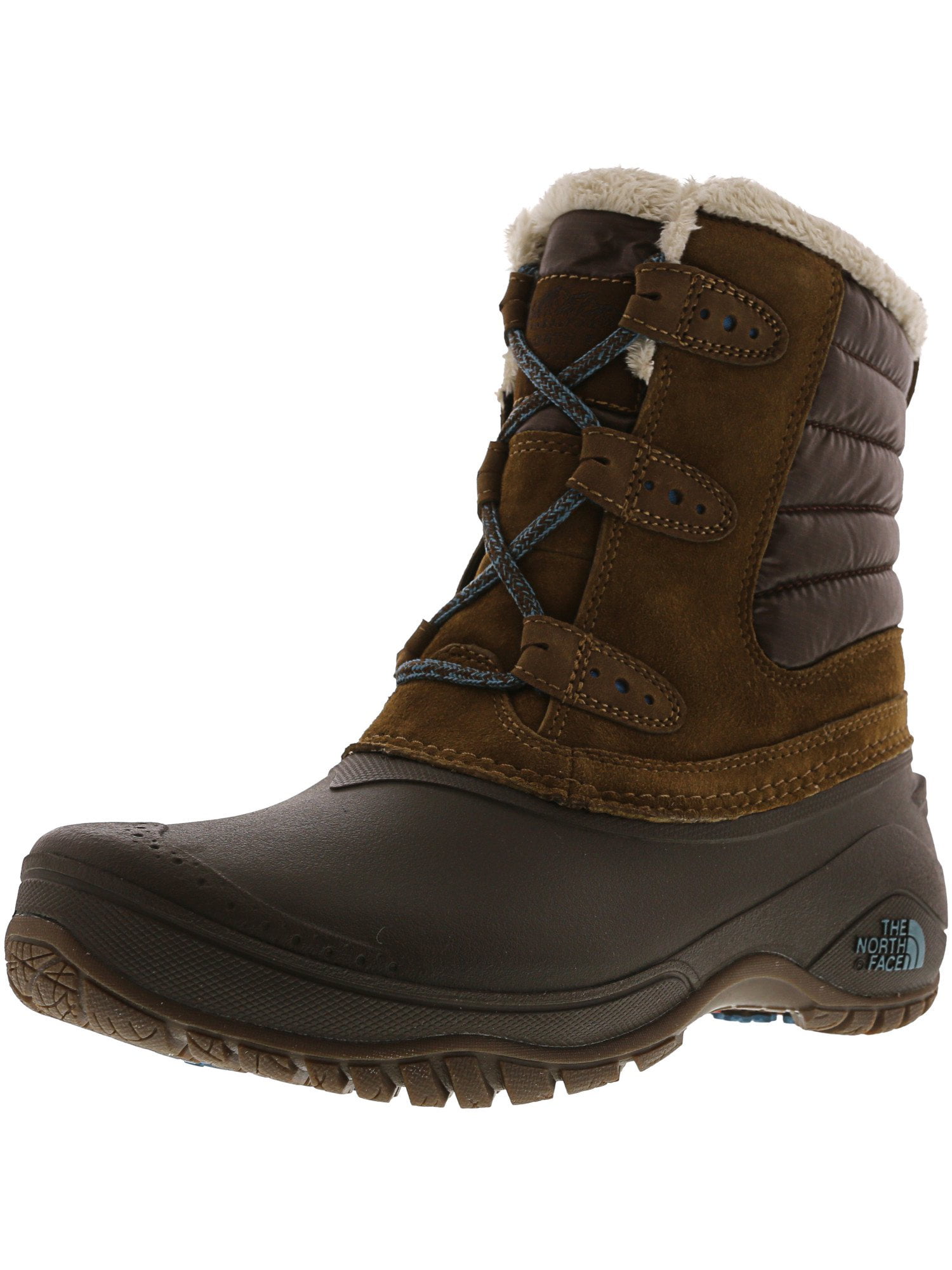 the north face shellista ii mid winter boots
