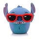 thumbnail image 1 of Bitty Boomers Disney Stitch con gafas de sol Altavoz Bluetooth, multicolor, 1 of 5