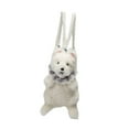 thumbnail image 4 of Linda mochila de muñeca para perros de peluche Viajes de viaje para niños calle, 4 of 7