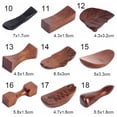 thumbnail image 3 of Vintage Cooking Utensils Tableware Decorative Pillow Chopsticks Holder Chopsticks Stand Chopstick Rest for Dining Table Accessories 13, 3 of 8
