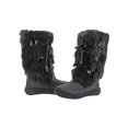 thumbnail image 2 of Pajar Womens Juliana Suede Wool Lined Winter Boots, 2 of 4