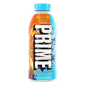 Prime Hydration Sports Drink, Frostbite Fusion, 16.9 fl oz, Bottle