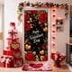 thumbnail image 3 of Decoraciones para San Valentín, adornos para San Valentín, regalos para San Valentín. 35 x 72 pulgadas. Cortina para puerta de San Valentín. Decoración para puerta y pared de San Valentín. Decoración, 3 of 5