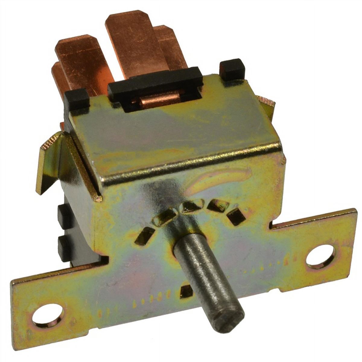 Standard Motor Products HS218 HVAC Blower Control Switch Fits select: 1991-1993 CHEVROLET CAPRICE, 1994-1999 OLDSMOBILE 88