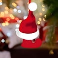 thumbnail image 5 of Xihbxyly Cosas Por Menos de 5 Dolares Árbol de Navidad Decorado con 26 Letras de Acrílico para Colgar, Decoración Del Hogar, 5 of 5